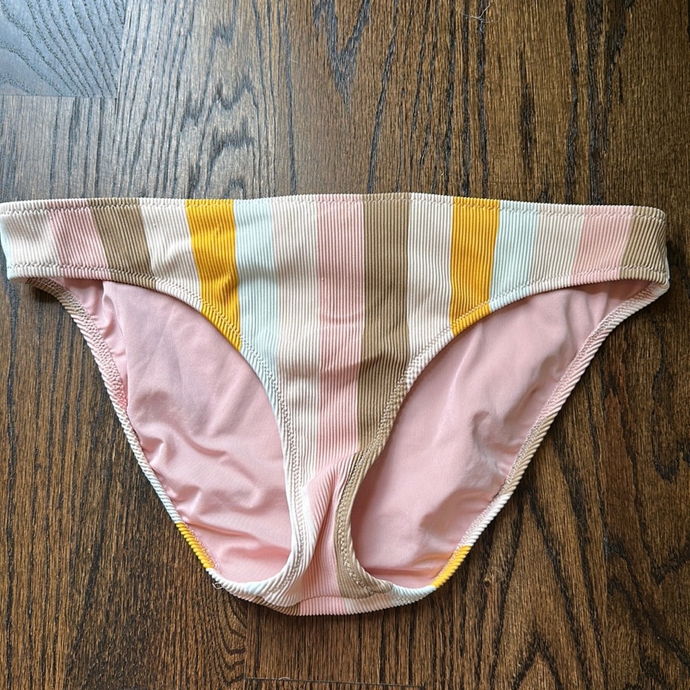 AERIE swimsuit bottoms (negotiable)